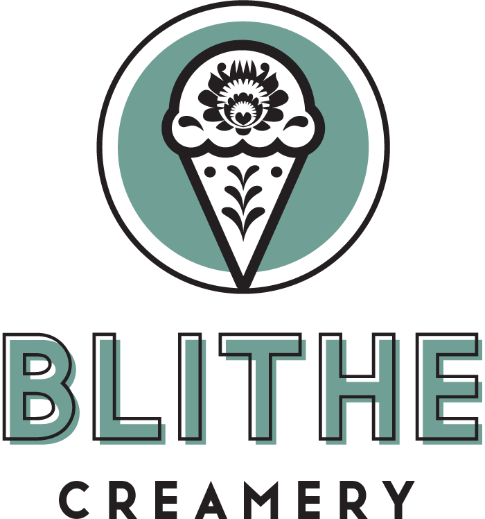 Blithe Creamery