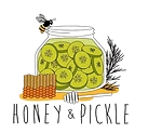 Honey + Pickle