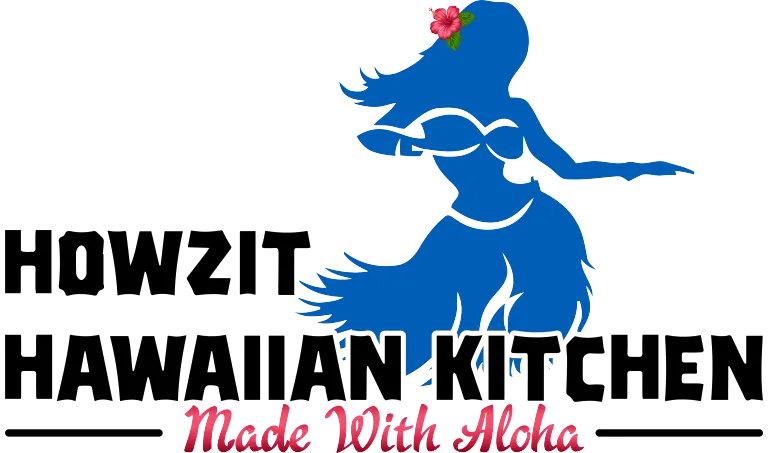 Howzit Hawaiian Kitchen