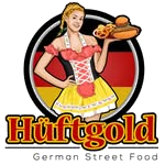 Huftgold