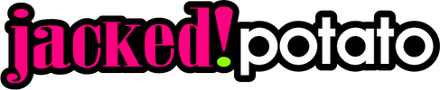 Jacked Potato