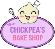 Miss Chickpea's Bakeshop