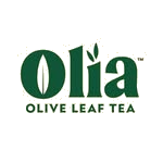 Olia Olive Leaf Tea