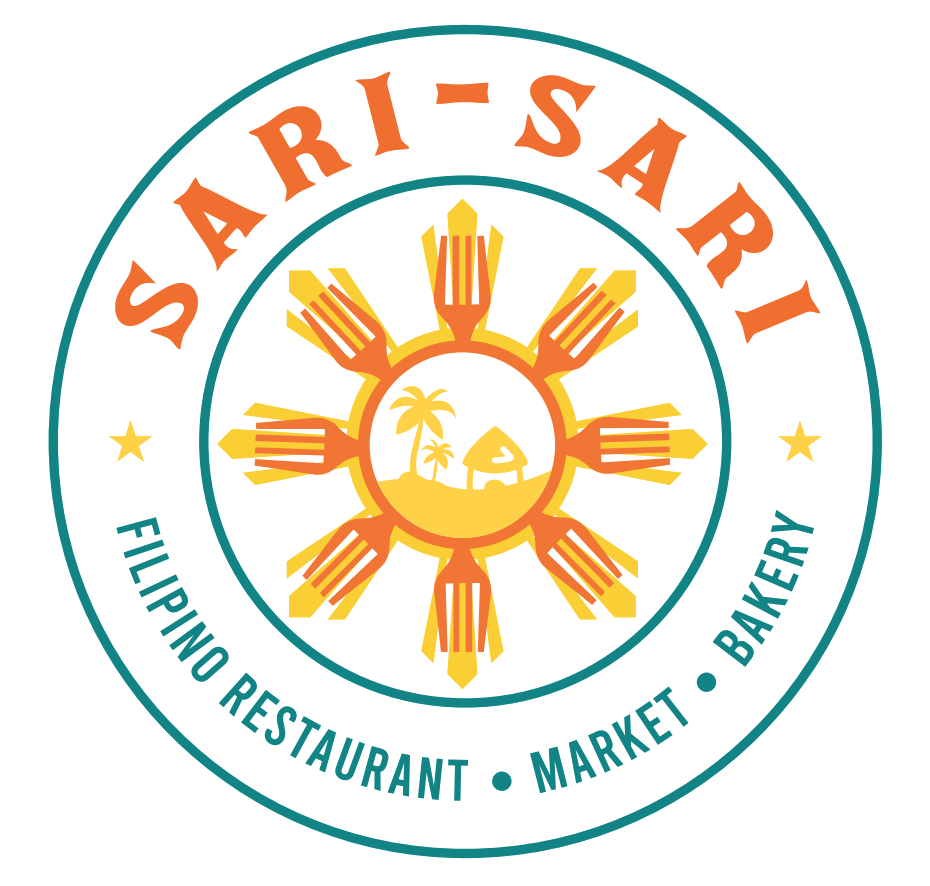 Sari Sari Filipino Cuisine
