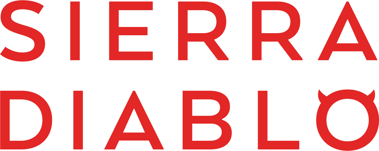 Sierra Diablo