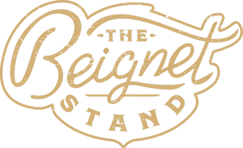 The Beignet Stand
